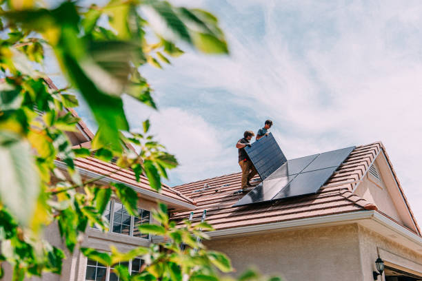 Best Metal Roofing Contractor  in Hesperia, CA