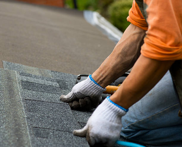 Best Storm Damage Roof Repair  in Hesperia, CA