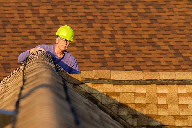 Quick and Trustworthy Emergency Roof Repair Services in Hesperia, CA