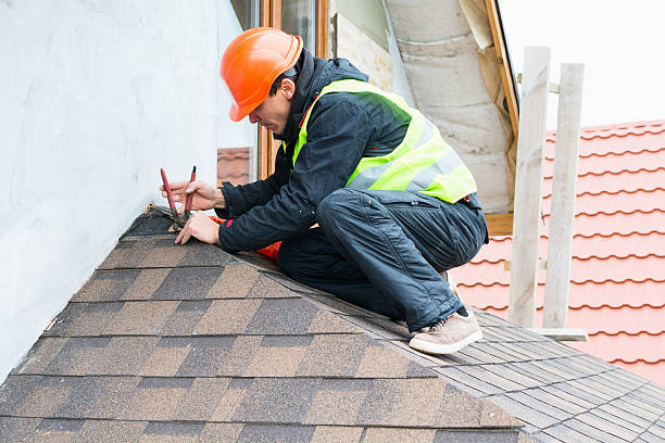 Slate Roofing Contractor in Hesperia, CA